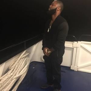 Meet your Posher, Reginald